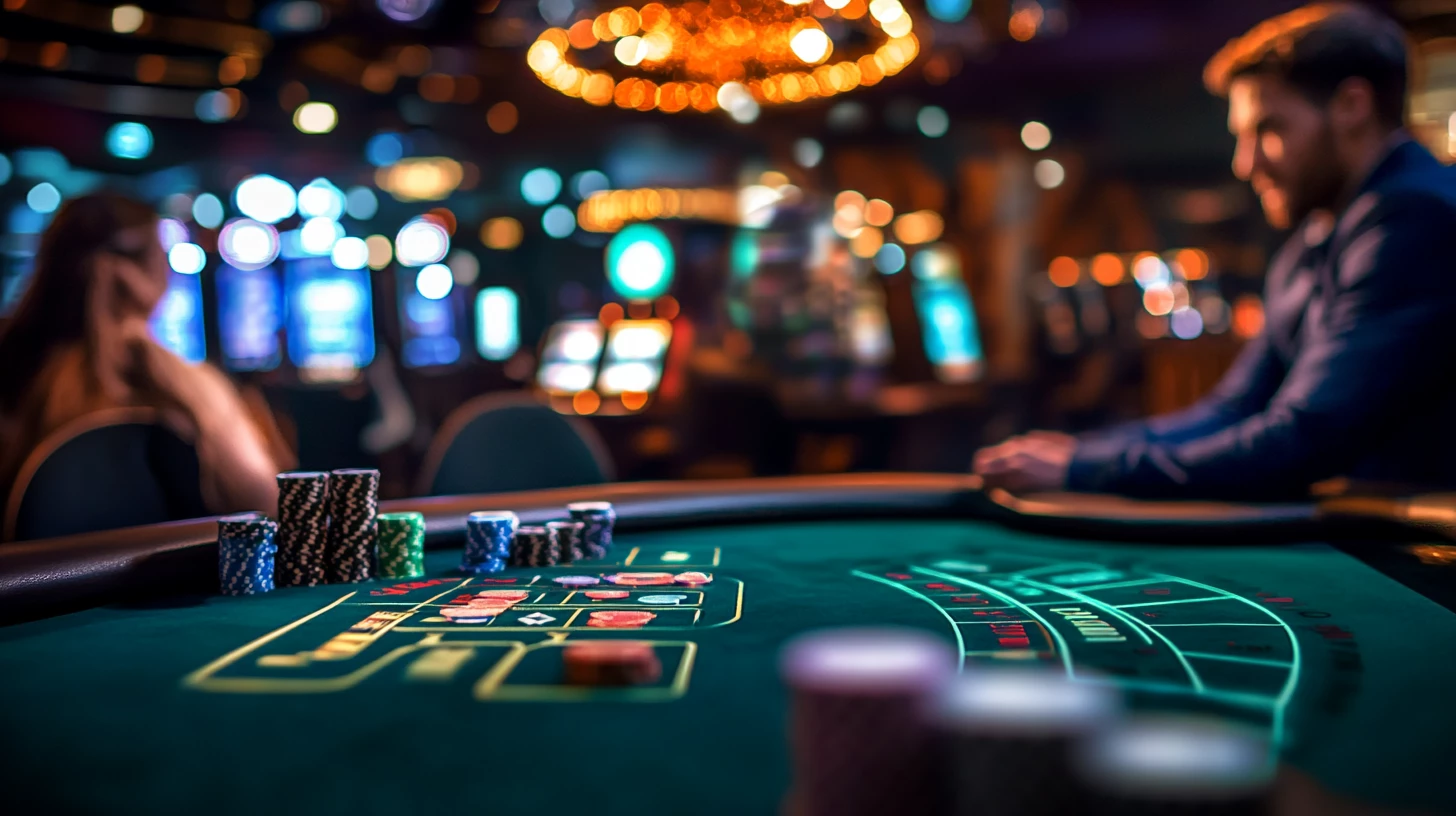 Khám Phá Bet169: Sự Lựa Chọn Hoàn Hảo Cho Người Đam Mê Cá Cược