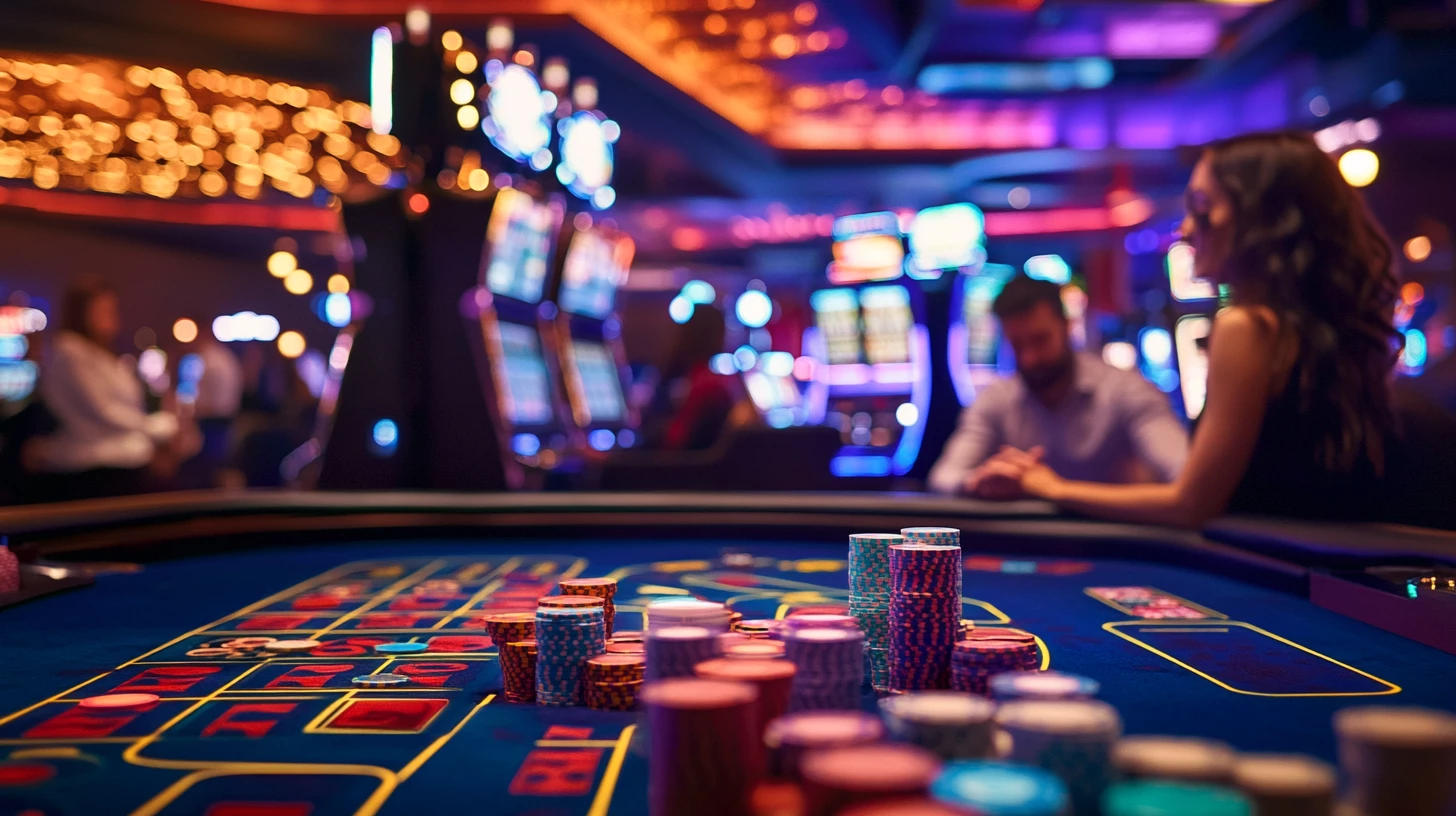 Khám Phá MCW18: Điểm Đến Hấp Dẫn Cho Người Chơi Casino