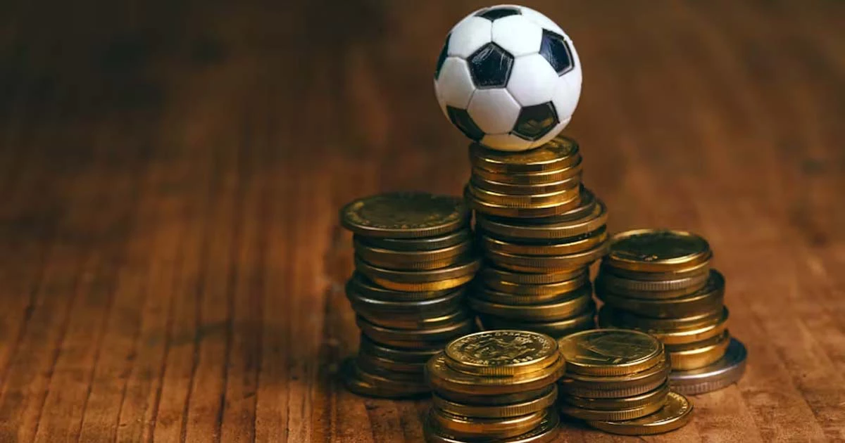 Khám Phá 33win9: Nền Tảng Đặt Cược Thể Thao Hàng Đầu