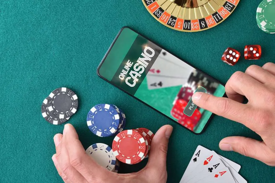 Khám Phá Jili Casino: Địa Chỉ Vàng Cho Người Yêu Thích Trò Chơi Casino