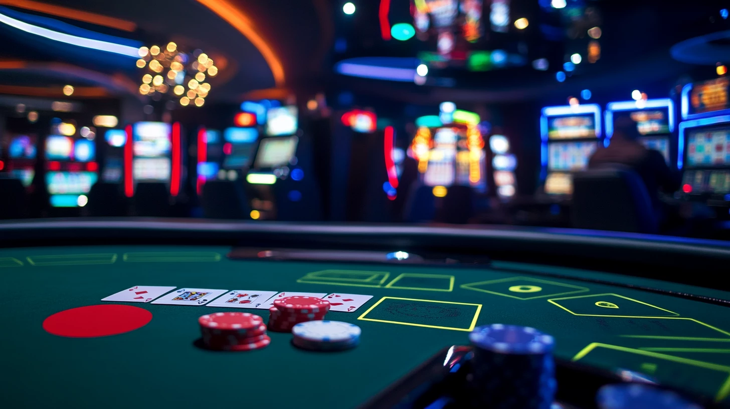 Khám Phá Thế Giới Jili Casino và Dự Đoán Xổ Số Miền Nam