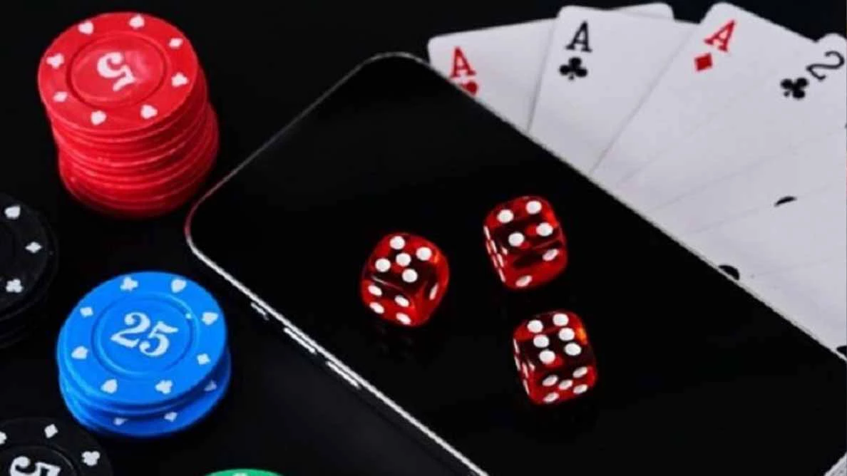 Khám Phá 009bet: Nơi Cung Cấp Trải Nghiệm Giải Trí Đỉnh Cao