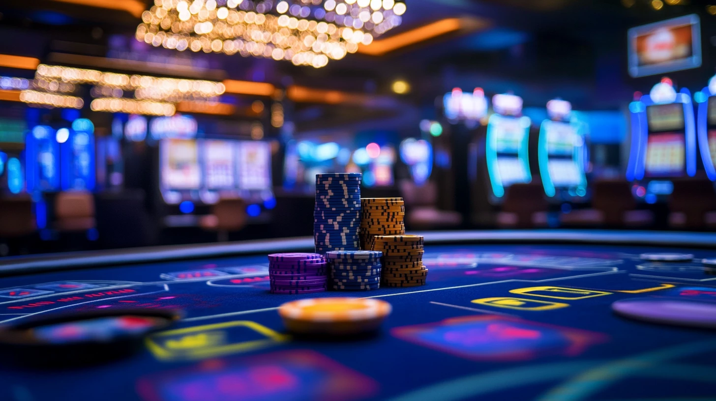 ﻿Khám Phá Thế Giới Của Xổ Số Và 888 Slots