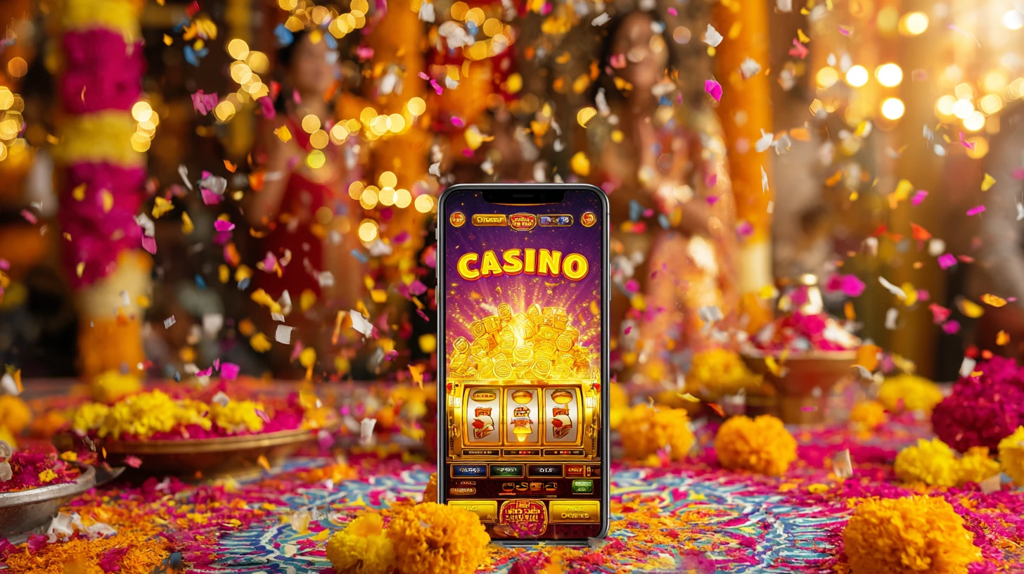 Khám Phá Jili Casino: Trải Nghiệm Game Đỉnh Cao