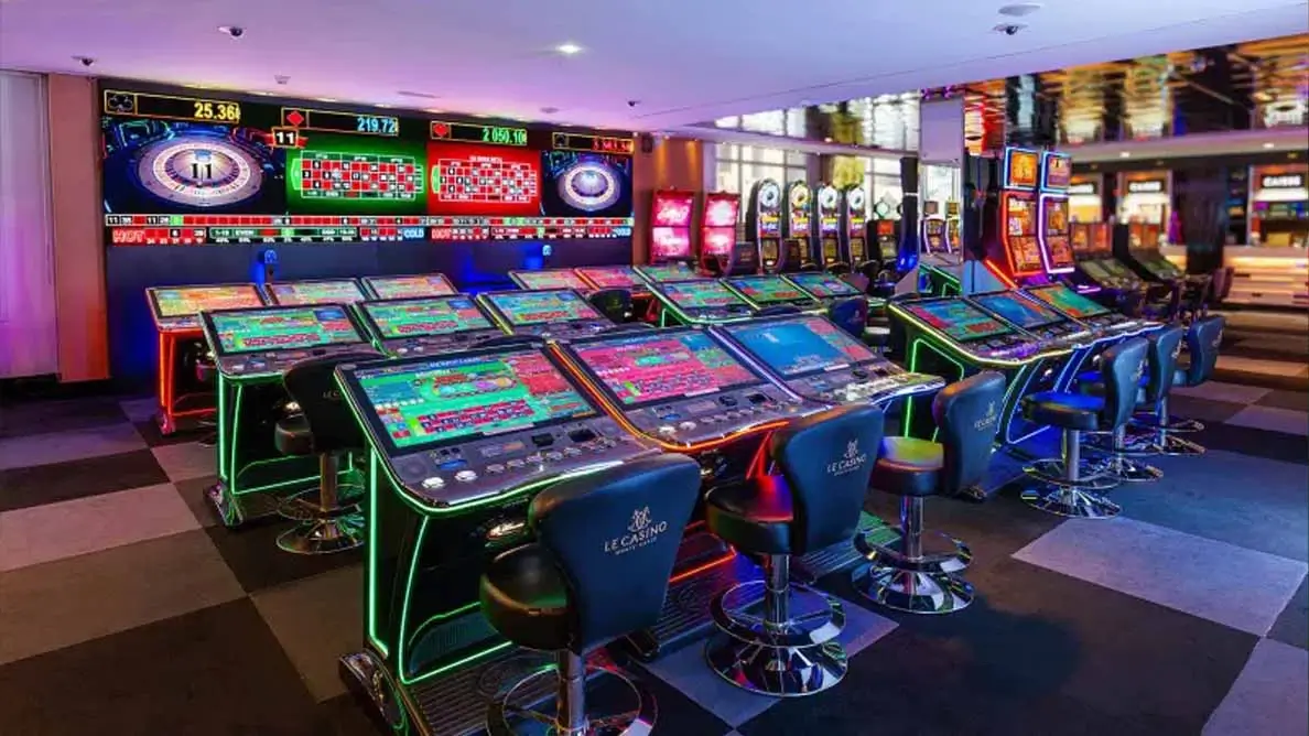 Khám Phá H88: Giải Trí Thể Thao và Cược Bóng Đá Hàng Đầu